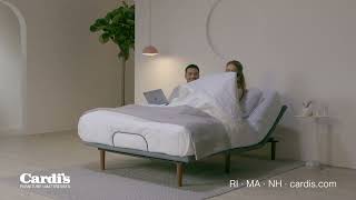 Technogel Mattresses and Pillows [upl. by Neff]