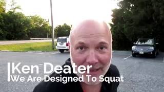 The Squatty PottyKen Deater Explains His Passion [upl. by Nais]