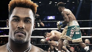 Jermall Charlo  Best Knockouts [upl. by Onida815]