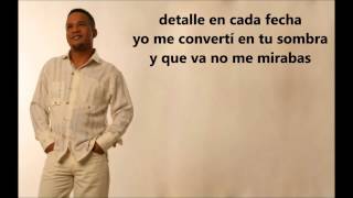 Hector El Torito Acosta  Mi Niña Lyrics [upl. by Vola886]