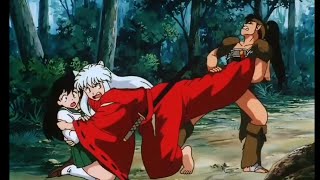 Inuyasha CAP 666768 MOMENTOS GRACIOSOS [upl. by Jedthus]