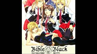 Bible Black La Noche de Walpurgis BGM Disco CompletoFull Album [upl. by Aihsitan521]