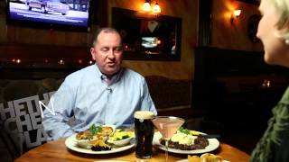 ONeills Irish Pub amp Restaurant [upl. by Suilmann]