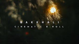 Beach BRoll Cinematic  Beach b roll video  indian cinematic video [upl. by Katti]