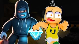 UPIN IPIN ROBLOX UPIN KENA CULIK ROBLOX MALAYSIA [upl. by Avihs]