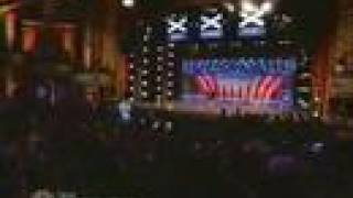 Nessun Dorma  Americas Got Talent  Neil Boyd [upl. by Trevethick]