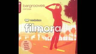 VA Bargrooves  Mimosa  George Mena amp Frankie Estevez  The Journey [upl. by Anecusa]