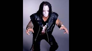 Vampiro 2nd WCW Theme Abominable Dr Phibes [upl. by Airbma]