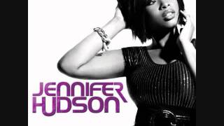 Jennifer Hudson  Im His Only Woman ft Fantasia [upl. by Stroud]