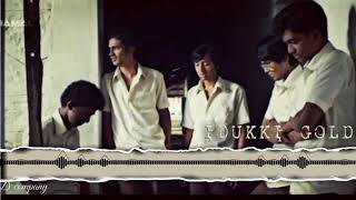 IDUKKI GOLD EMOTIONAL BGM [upl. by Damalas]