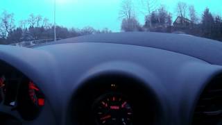 Seat Ibiza 6L Cupra TDI Turbo Sound PD [upl. by Elcarim874]