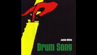 Jackie Mittoo  Drum Song Full Album [upl. by Leidgam438]