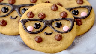 NERDY NUMMIES SMART COOKIES  NERDY NUMMIES [upl. by Uot179]