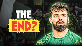 Why Shadab Khan is FAILED Full Documentary [upl. by Aseuqram]