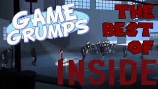 Game Grumps  The Best of INSIDE [upl. by Pendleton]