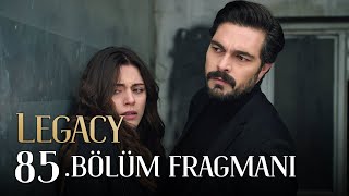 Emanet 142 Bölüm  Legacy Episode 142 [upl. by Flowers]