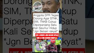 NETIZEN  BARU KALI INI SAYA BERSAMA DPR😁 storytni memes beritatni news infotni polisi [upl. by Kotto]