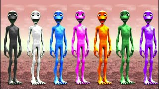 Dame Tu Cosita FULL HD  All Variation Dame Tu Cosita Music Video 2024 [upl. by Hinson]