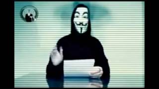 How to join Anonymous  A beginners guide [upl. by Sidran]