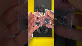 Nuraphone ANC Unboxing at JB HiFi [upl. by Ilrebmik]