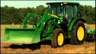 10 Beautiful John Deere 55 Series Tractors Selling on Plendl Collector Auction in Iowa 32824 [upl. by Jemimah]