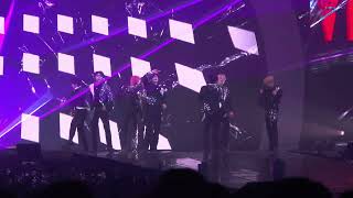 241005 ZEROBASEONE 제로베이스원 THE FIRST TOUR TIMELESS WORLD IN BKK  Kill The Romeo [upl. by Ardnekan]