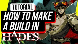 How to Make a Build in Hades  Haelian [upl. by Georgie]