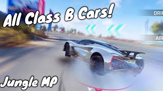 Asphalt 9 Full Porsche Showcase Every Car ingame [upl. by Sephira682]