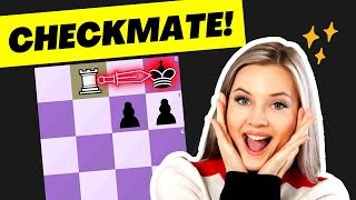 Top 32 Checkmates You Must Know  Basic Mating Patterns Chess Tactics Moves amp Ideas to Win [upl. by Alenoel746]