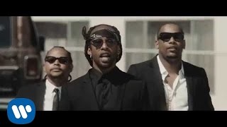 Ty Dolla ign  Only Right ft YG Joe Moses amp TeeCee4800 Music Video [upl. by Pat]