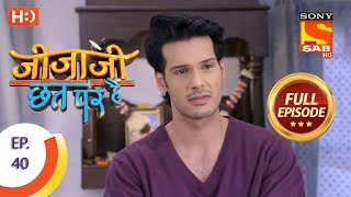 Jijaji Chhat Per Hai  Ep 40  Full Episode  5th March 2018 [upl. by Stefan55]