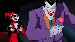 Batman The Animated Series Jokers Favor 2 [upl. by Homer532]