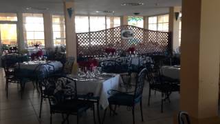 Memories Varadero Resort all inclusive Buffet Review [upl. by Arayc800]