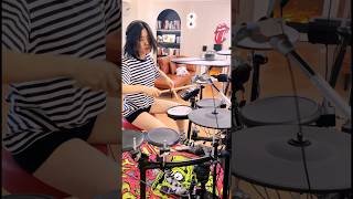 Green Day  Basket Case  Drum Cover [upl. by Loralee857]