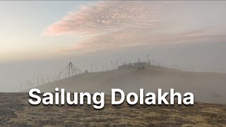 Sailung Dolakha Nepal  Visual Summary [upl. by Nyrret]