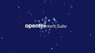 Overview OpenText Content Suite [upl. by Mascia389]