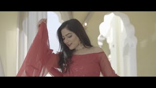 Tere Lar Lagiyan  Ruhi Sethi  Latest Punjabi Songs 2021 [upl. by Susette]