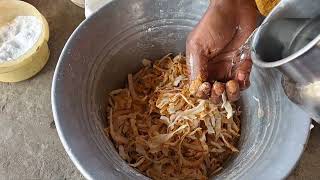 cabbage pagoda Recipe in tamil [upl. by Padraig243]