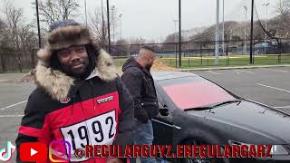 Custom 2005 Acura TL Jersey City NJ Episode 87 [upl. by Khai]