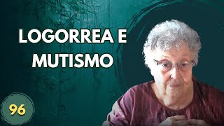 LOGORREA E MUTISMO 96 [upl. by Alvar]