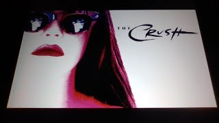 THE CRUSH REREVIEW [upl. by Jaquiss]