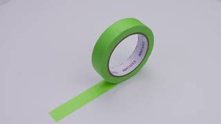 High Temperature Masking Tape [upl. by Meilen]