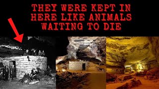 The Untold True Horror Story Of The Mammoth Cave [upl. by Ahsino]