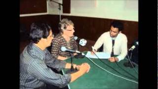 Mirza Sultan Baig Nazim Din  Radio Drama Artist wmv [upl. by Aleiram]