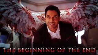 Lucifer  The Beginning of the End [upl. by Maury807]