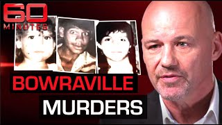 The Bowraville murders the crimes that still haunt detective Gary Jubelin  60 Minutes Australia [upl. by Morrison]