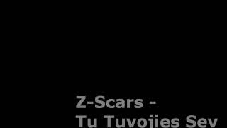 ZScars  Tu Tuvojies Sev [upl. by Maclaine118]