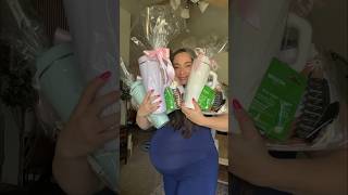 LABOR amp DELIVERY THANK YOU GIFTS Making Goodie Bags For My Home Birth Team laboranddelivery [upl. by Aciraa387]