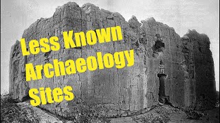 6 Archaeology Sites You’ve Never Heard of in the USA [upl. by Kendra]