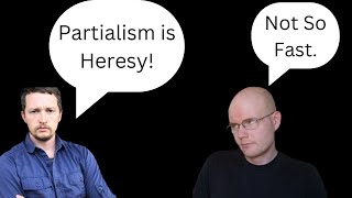 Why InspiringPhilosophy is Wrong About Partialism [upl. by Aicinad]